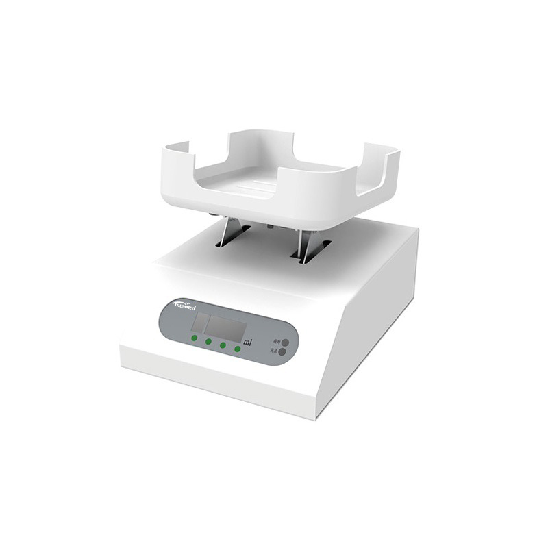 Blood Collection Monitor