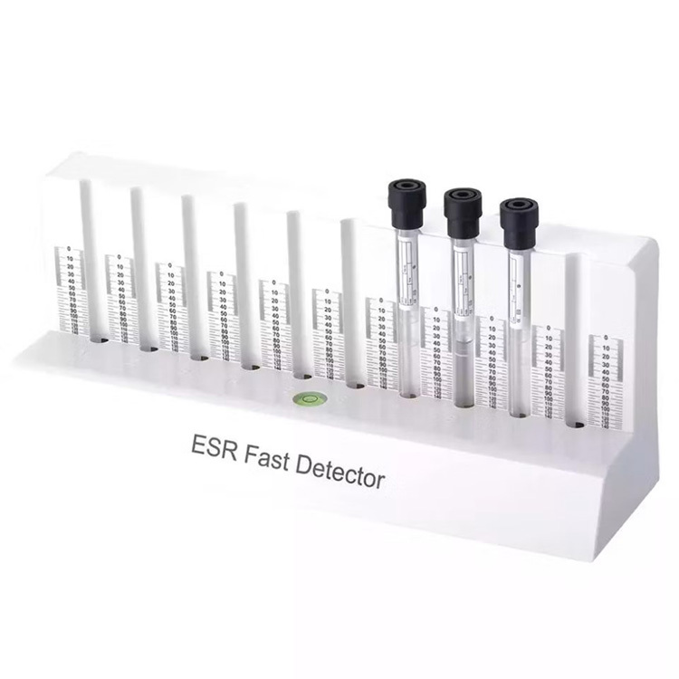 ESR Rack