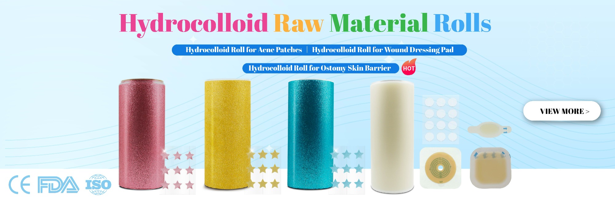 pipette tip, Centrifuge tube, Cryovial, Petri dish, Urine Container, Stool Container, Serological Pipette, sample cup, ESR Pipette, Microscope slide, Cover Glass, Transport Swab, Transfer pipette, Embedding cassette, cell culture plate, test tube, ELISA Plate, PCR Tube