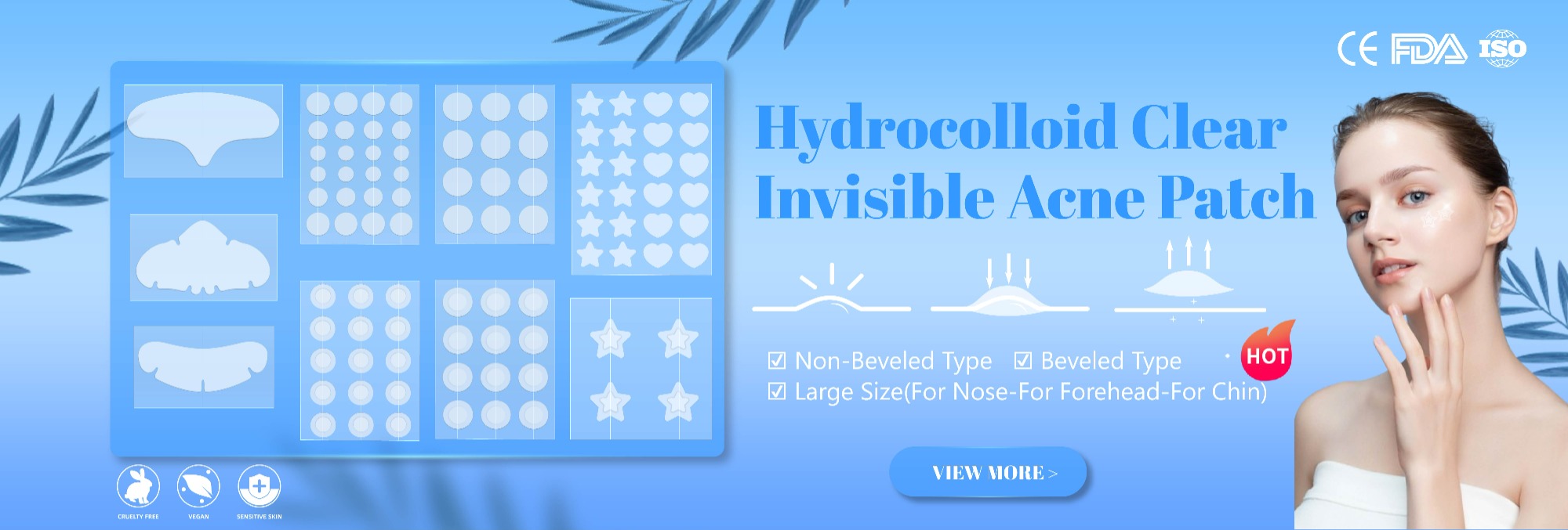 Acne patch,Pimple patch,Mighty patch