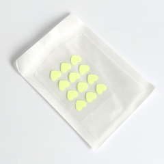 Glow In The Dark Pimple Patch