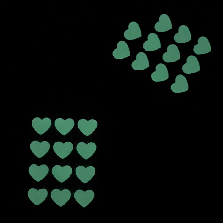 Glow In The Dark Pimple Patch