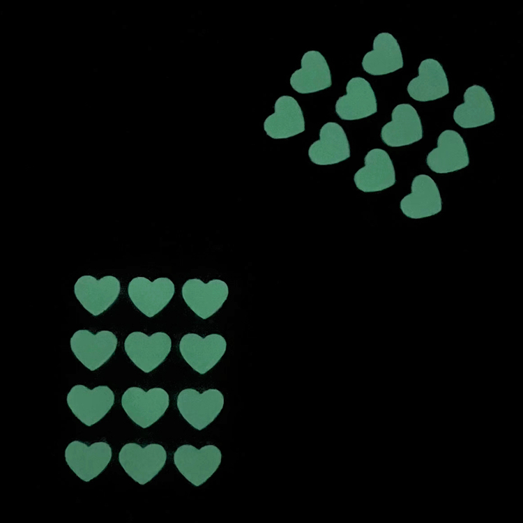 Glow In The Dark Pimple Patch