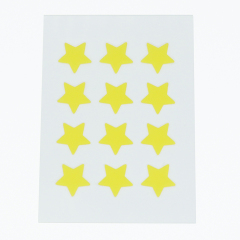 Star Shaped Pimple Patches