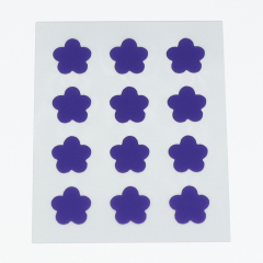 Flower Shaped Acne Pimple Patches