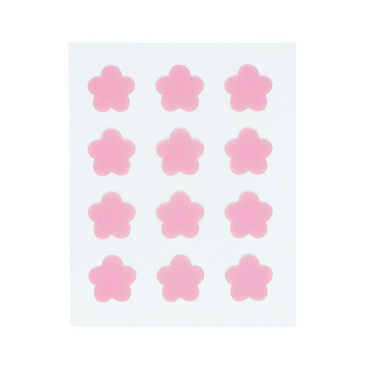 Flower Shaped Acne Pimple Patches