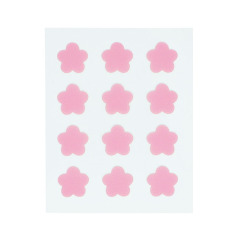 Flower Shaped Acne Pimple Patches