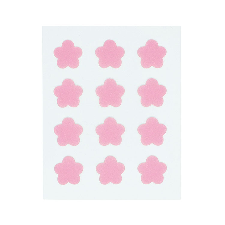 Flower Shaped Acne Pimple Patches