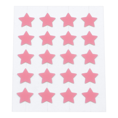 Star Shaped Pimple Patches