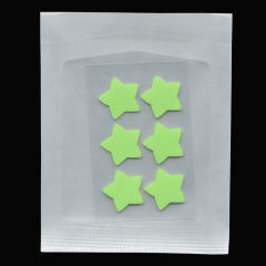 Glow In The Dark Pimple Patch