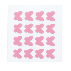 Butterfly Shaped Acne Pimple Patches