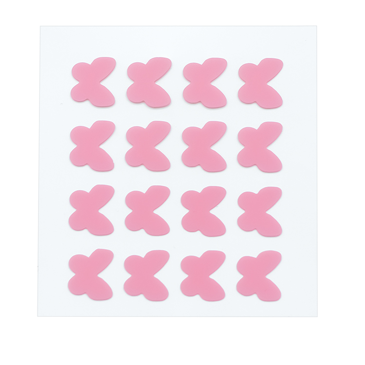 Butterfly Shaped Acne Pimple Patches