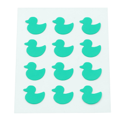 Duck Shaped Blemishe Pimple Patches