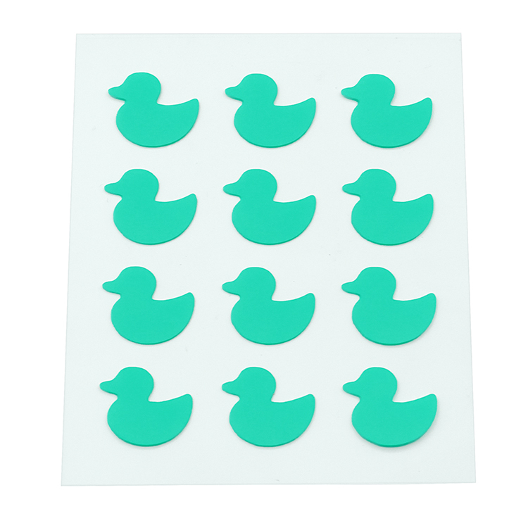 Duck Shaped Blemishe Pimple Patches