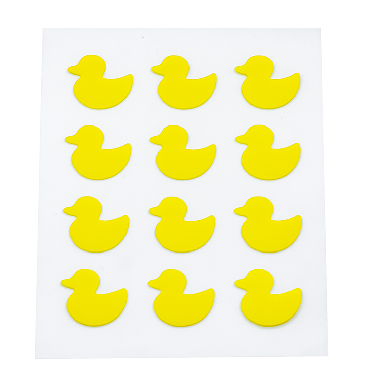 Duck Shaped Blemishe Pimple Patches