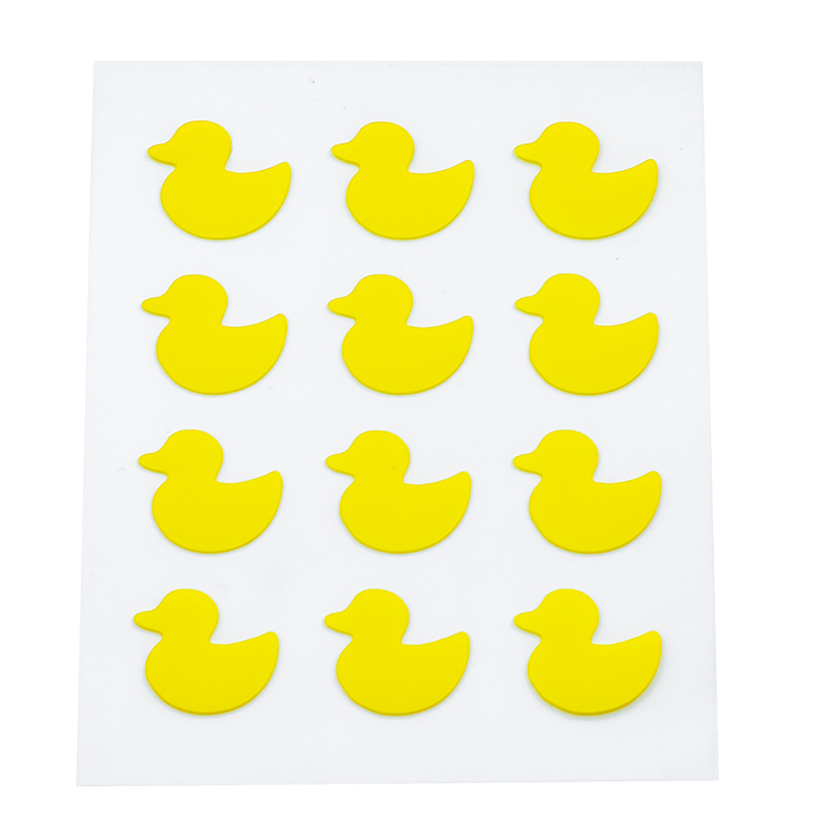Duck Shaped Blemishe Pimple Patches
