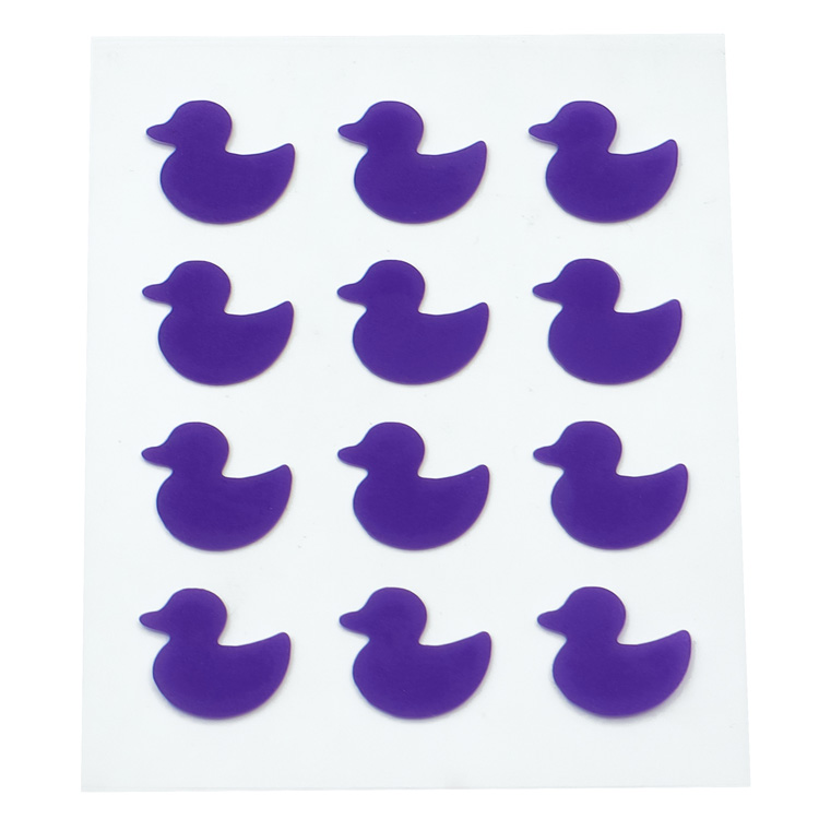 Duck Shaped Blemishe Pimple Patches