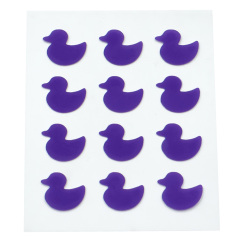 Duck Shaped Blemishe Pimple Patches