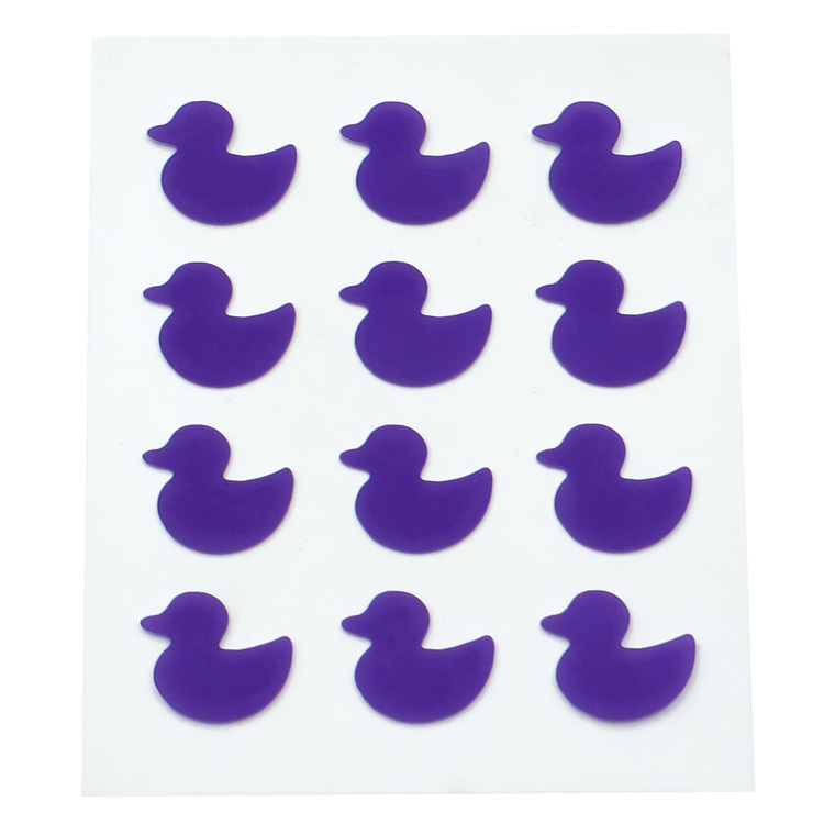 Duck Shaped Blemishe Pimple Patches