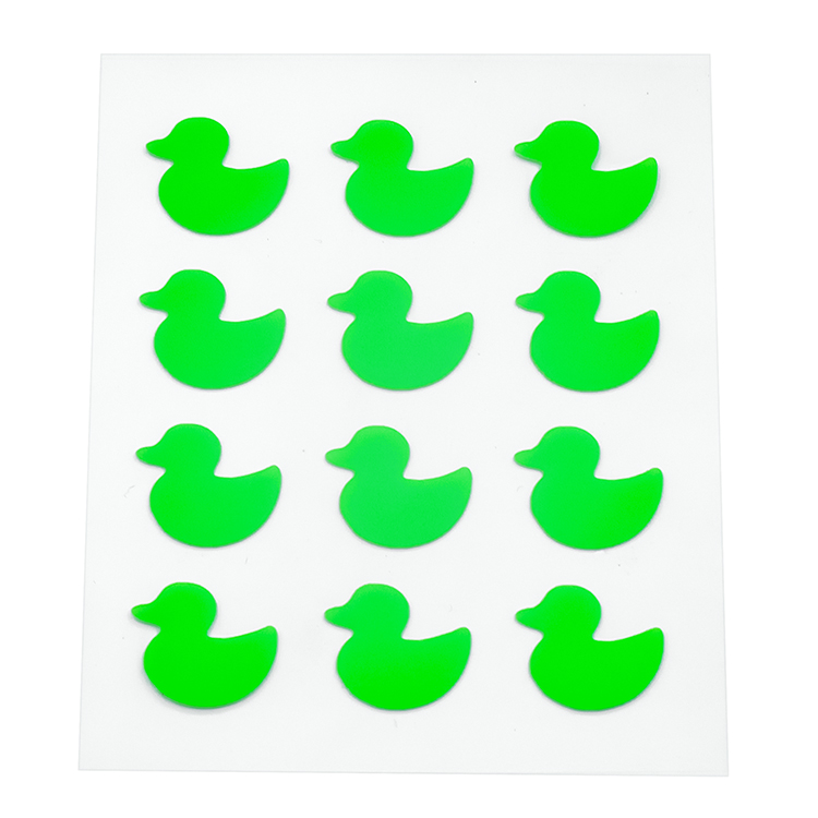 Duck Shaped Blemishe Pimple Patches