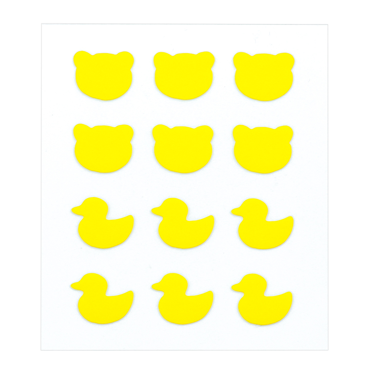 Shapes Combination Acne Pimple Patch