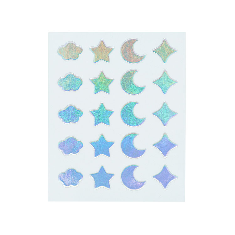 Shapes Combination Acne Pimple Patch