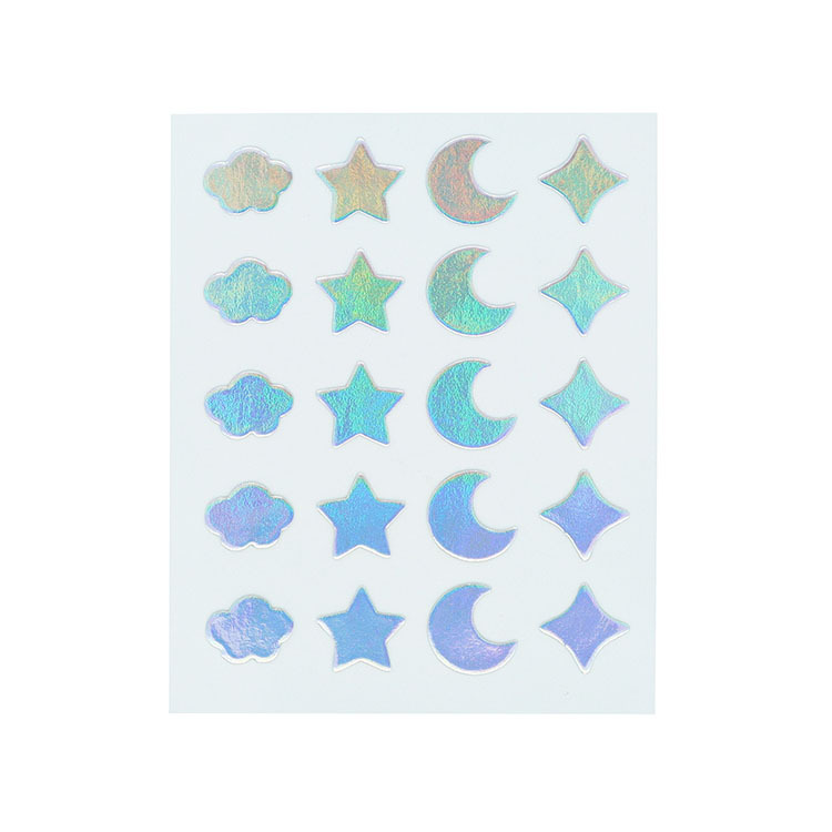 Shapes Combination Acne Pimple Patch