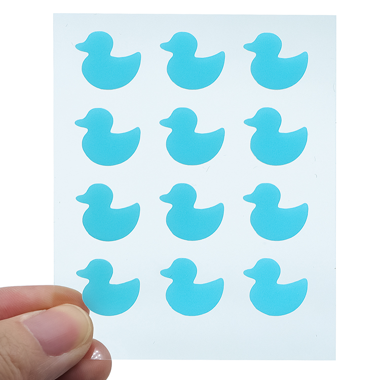 Duck Shaped Blemishe Pimple Patches