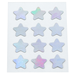 Holographic Acne Pimple Sticker