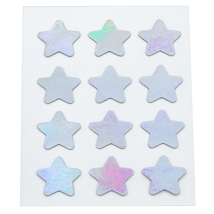 Holographic Acne Pimple Sticker