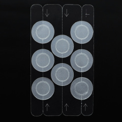 Self Dissolving Microneedle Acne Patches 8 Patches