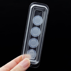 14mm Microneedle Pimple Patches 4 Patches
