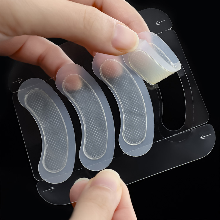 Microneedle Anti Wrinkle Patches 4 Patches