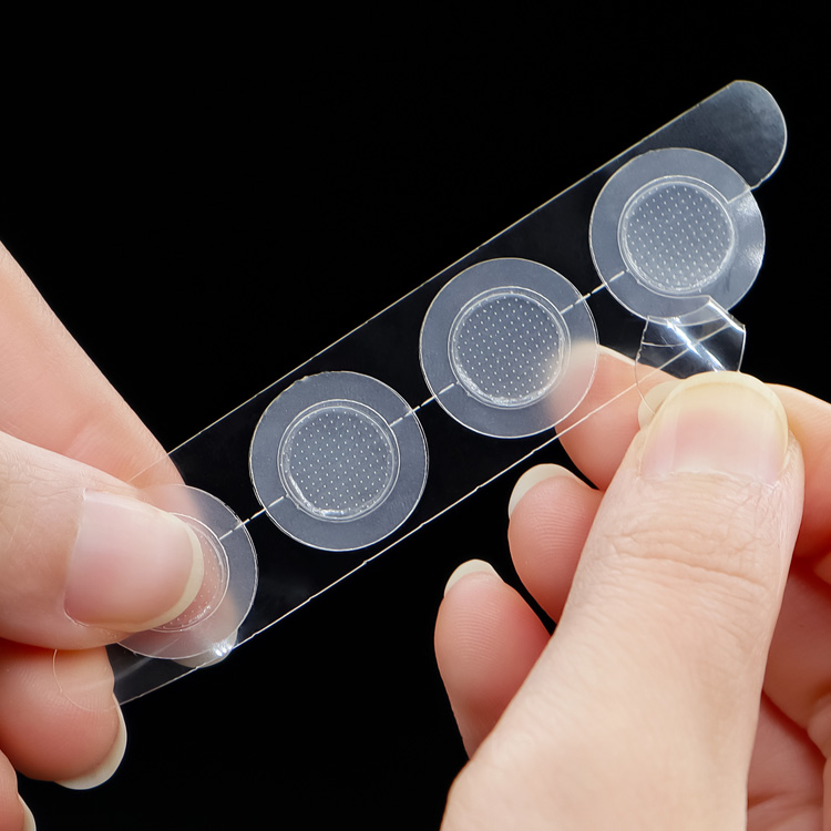 14mm Microneedle Pimple Patches 4 Patches