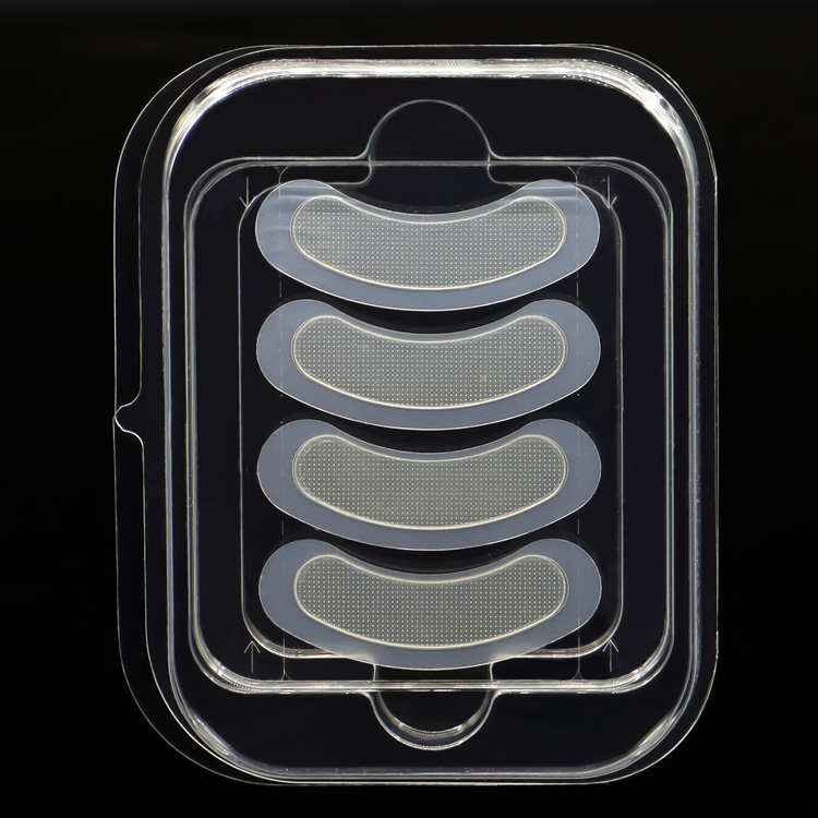 Microneedle Anti Wrinkle Patches 4 Patches