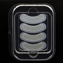 Microneedle Anti Wrinkle Patches 4 Patches