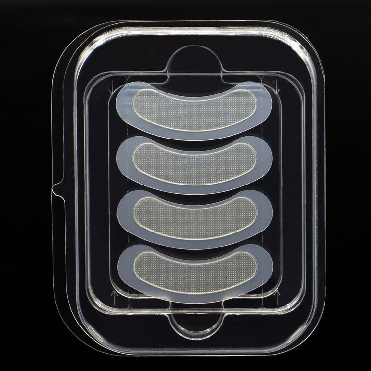 Microneedle Anti Wrinkle Patches 4 Patches