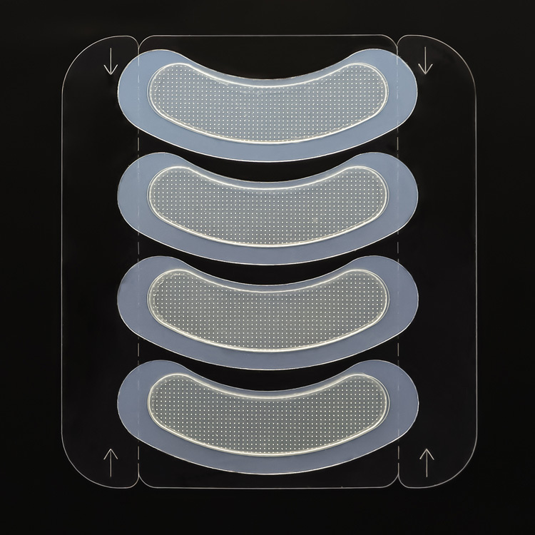 Microneedle Anti Wrinkle Patches 4 Patches