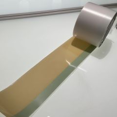 Hydrocolloid Foam Roll for Wound Dressing Raw Material