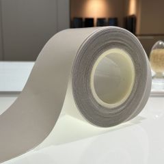 Hydrocolloid Roll for Wound Dressing Raw Material