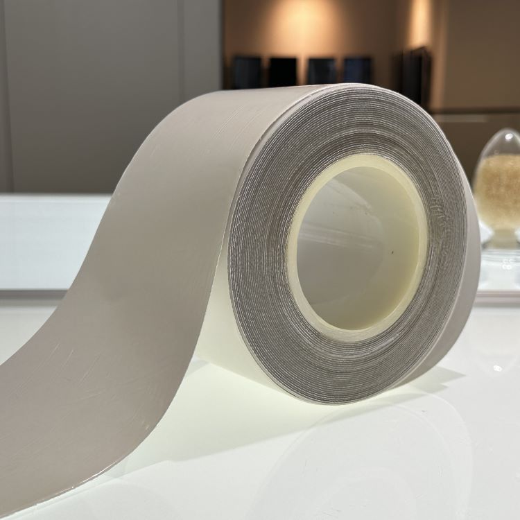 Hydrocolloid Roll for Wound Dressing Raw Material