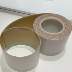 Hydrocolloid Foam Roll for Wound Dressing Raw Material