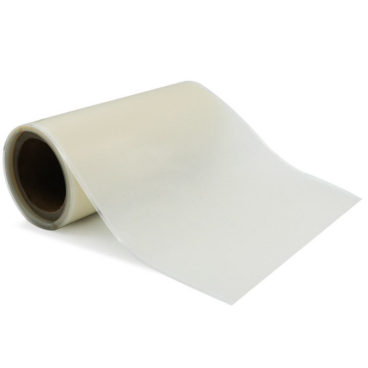 Hydrocolloid Roll for Acne Patches Raw Material