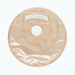 Hypoallergenic One Piece Mini Small Type Closed Colostomy Pouch 50mm