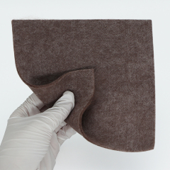 Silver Alginate Dressing Raw Material Roll