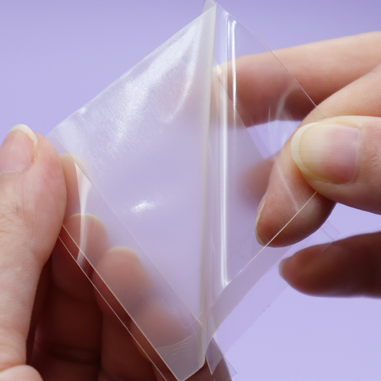 Clear Hydrocolloid Roll, Cut-to-Size Hydrocolloid Patch Bandages for Pimple Care, Wound Care