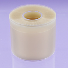Clear Hydrocolloid Roll, Cut-to-Size Hydrocolloid Patch Bandages for Pimple Care, Wound Care