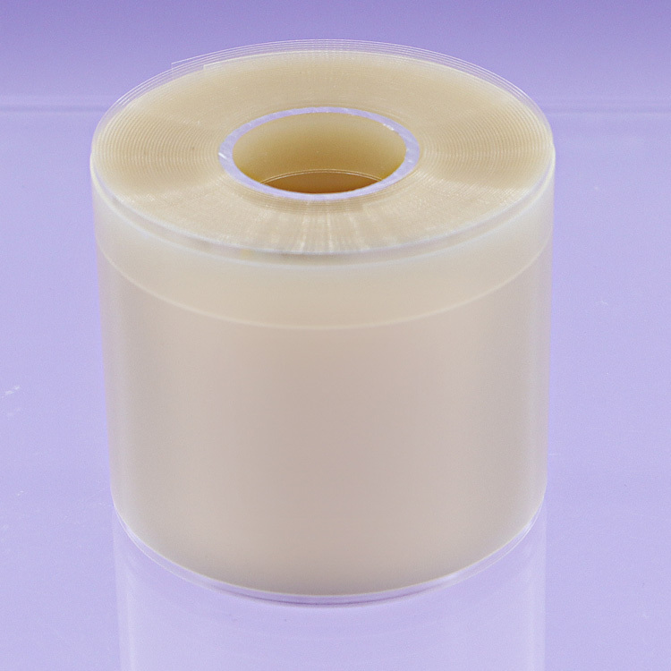 Clear Hydrocolloid Roll, Cut-to-Size Hydrocolloid Patch Bandages for Pimple Care, Wound Care