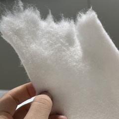 Calcium Alginate Dressing Raw Material Roll