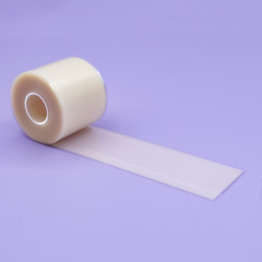 Clear Hydrocolloid Roll, Cut-to-Size Hydrocolloid Patch Bandages for Pimple Care, Wound Care